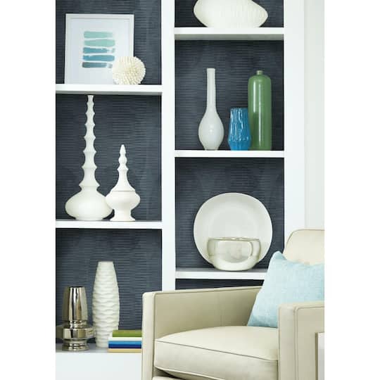 RoomMates Sahara Peel & Stick Wallpaper